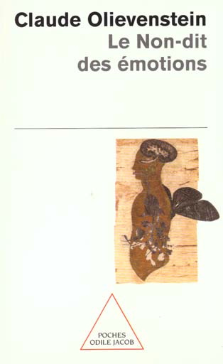 Le non-dit des émotions