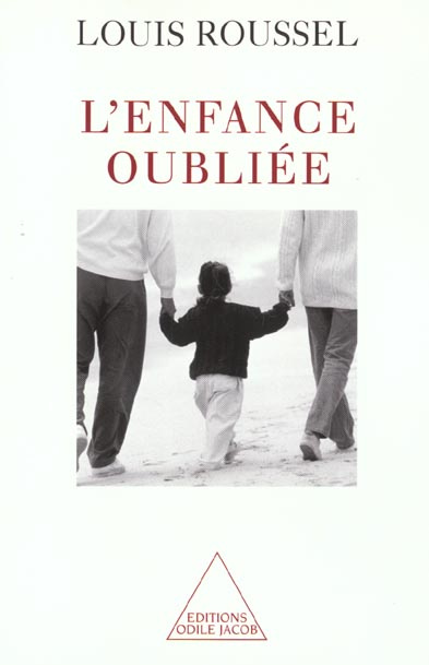 L'enfance oubliée