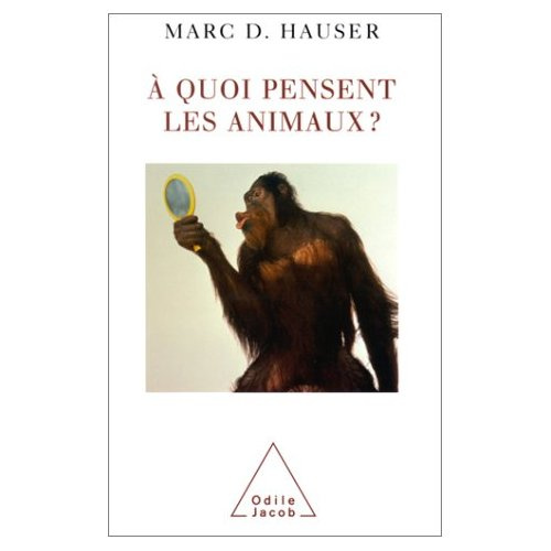A QUOI PENSENT LES ANIMAUX ?