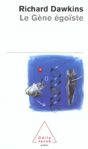 Le gène égoïste