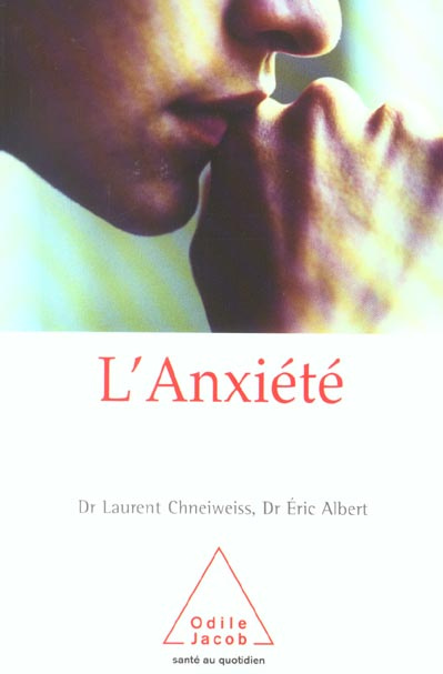 L'anxiété