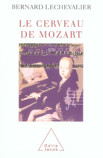Le cerveau de Mozart