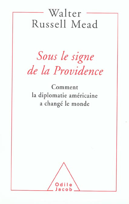 Sous le signe de la Providence