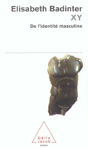 XY - DE L'IDENTITE MASCULINE