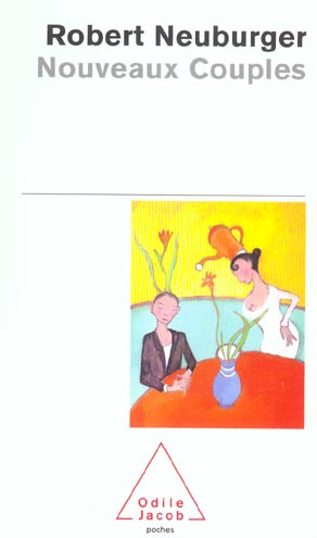 NOUVEAUX COUPLES