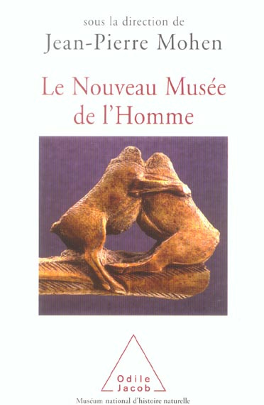 Le Nouveau Musée de l'Homme