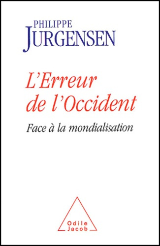 L'erreur de l'Occident
