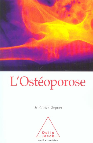 L'ostéoporose