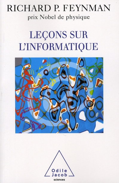 Leçons sur l'informatique