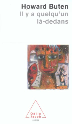 Il y a quelqu'un là-dedans. Des autismes