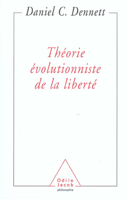 Théorie évolutionniste de la liberté