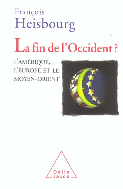 La fin de l'Occident ?