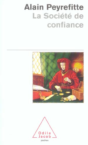 LA SOCIETE DE CONFIANCE