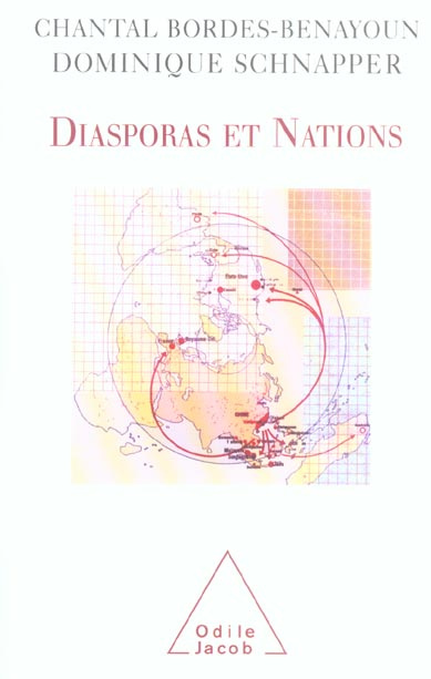 Diasporas et Nations