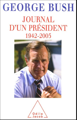 Journal d'un président 1942-2005