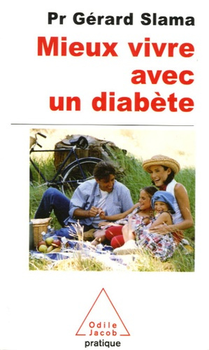 MIEUX VIVRE AVEC UN DIABETE
