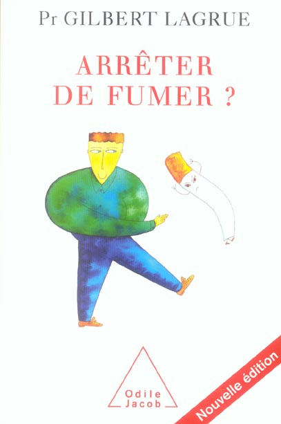 Arrêter de fumer ?