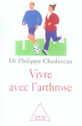 Vivre avec l'arthrose