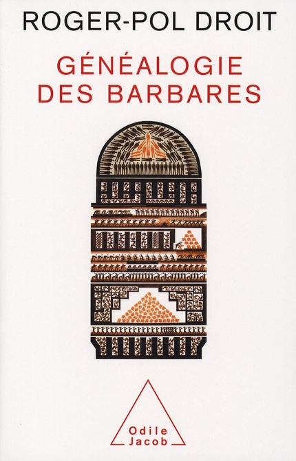 Généalogie des barbares