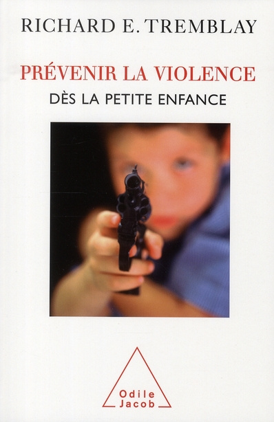 Prévenir la violence dès la petite enfance