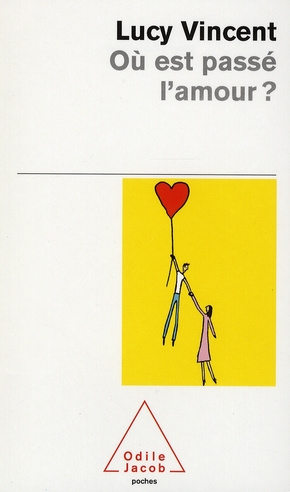 Où est passé l'amour ?
