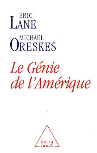 Le génie de l'Amérique