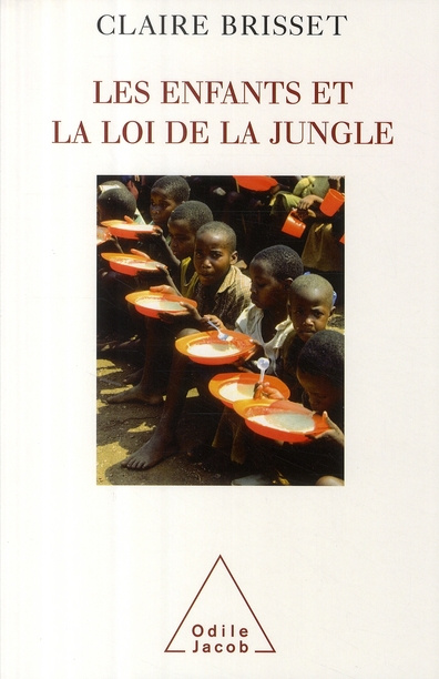 Les enfants et la loi de la jungle