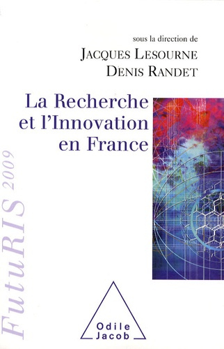 La recherche et l'innovation en France