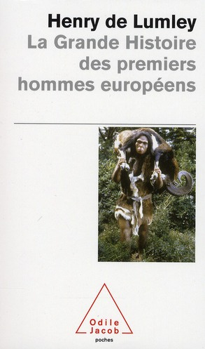 La grande histoire des premiers hommes européens