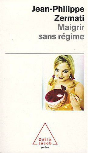 Maigrir sans régime