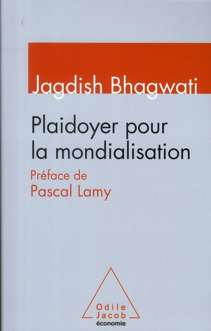 Plaidoyer pour la mondialisation