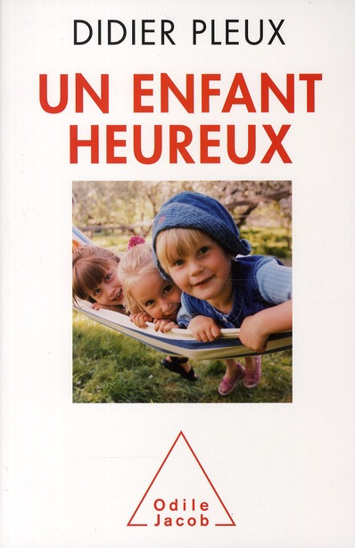 Un enfant heureux