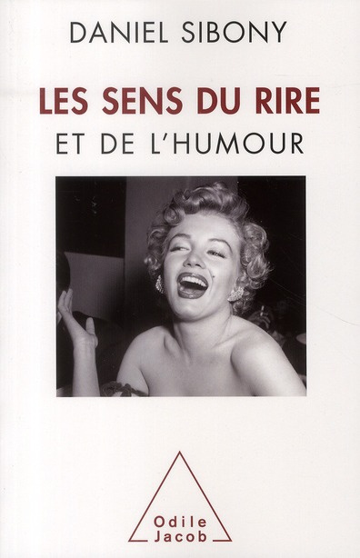 Les Sens du rire et de l'humour