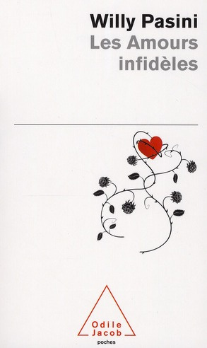 LES AMOURS INFIDELES