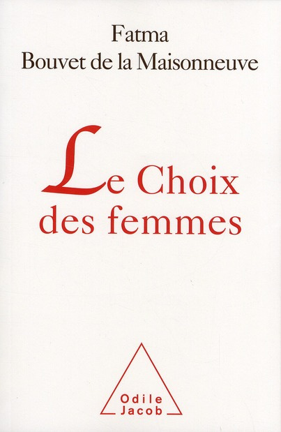 Le choix des femmes