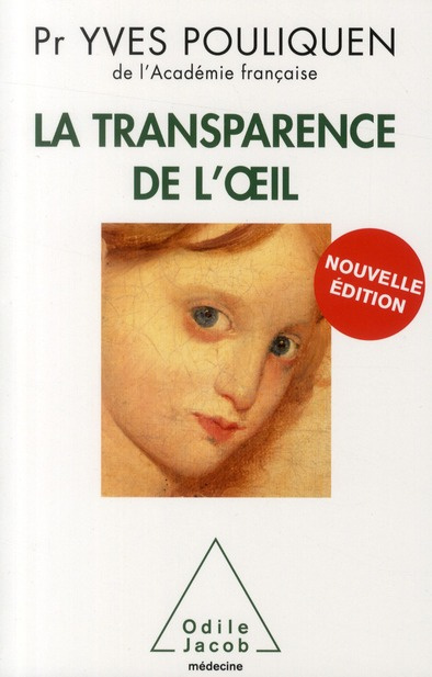 La transparence de l'oeil