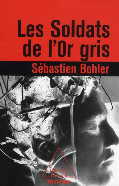 Les Soldats de l'Or gris