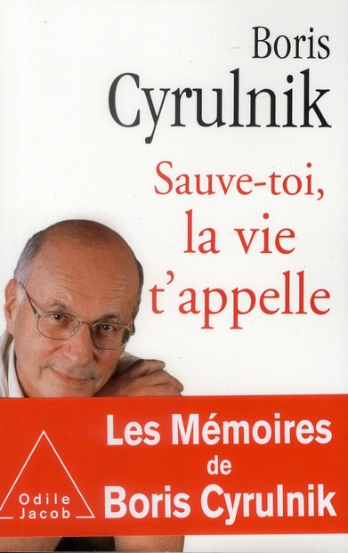 Sauve-toi, la vie t'appelle