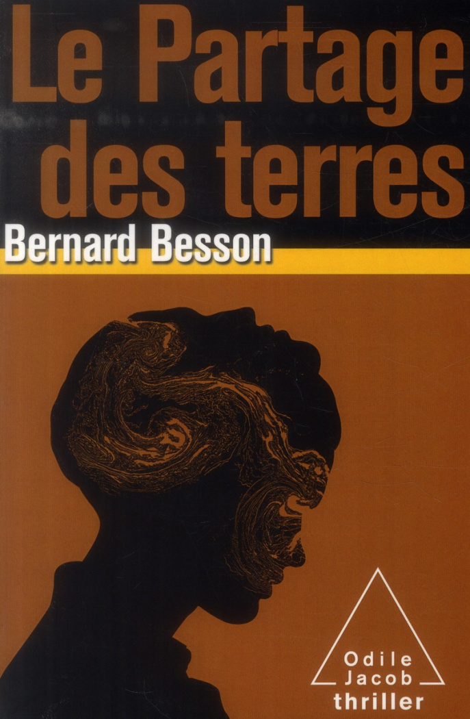 Le Partage des terres