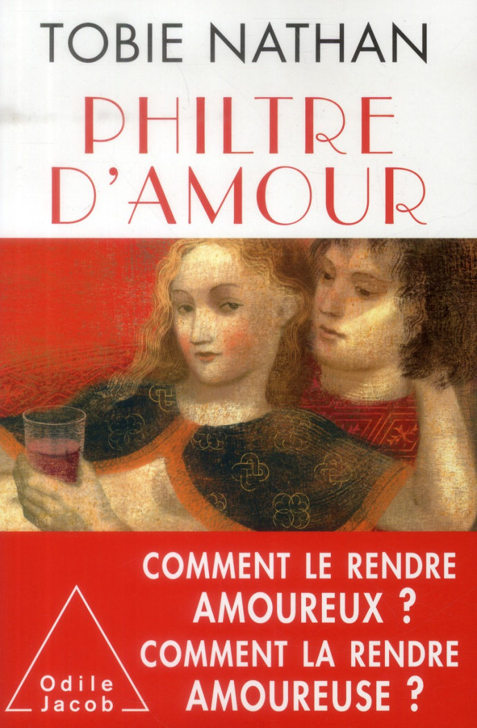 Philtre d'amour