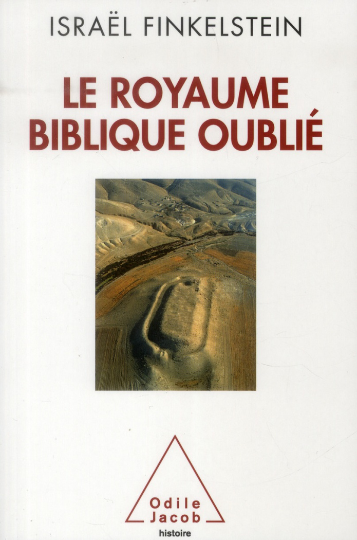 Le Royaume biblique oublié