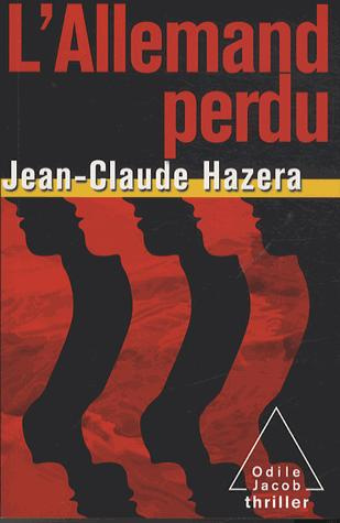 L'allemand perdu