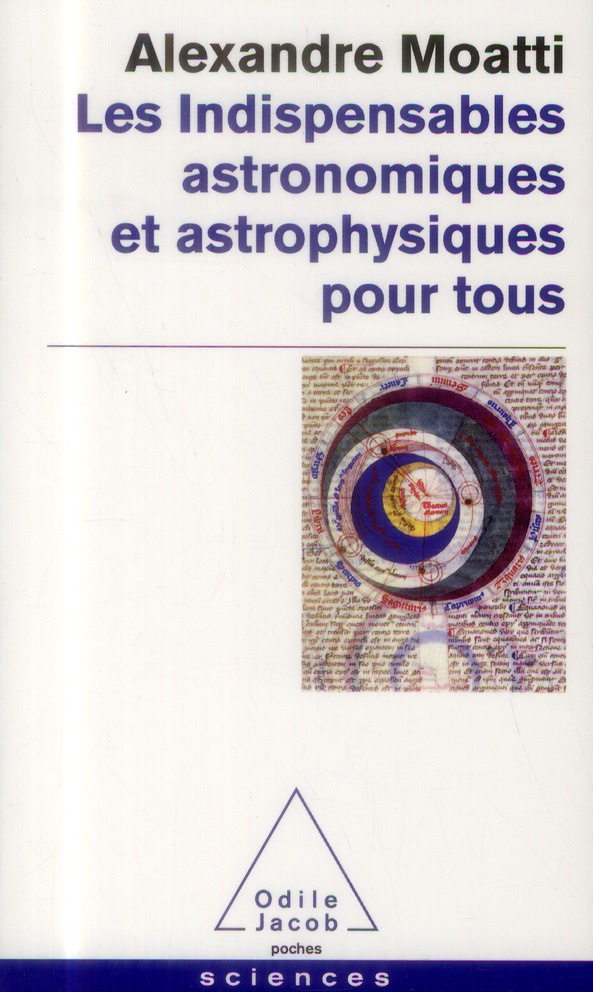 Les indispensables astronomiques et astrophysiques pour tous