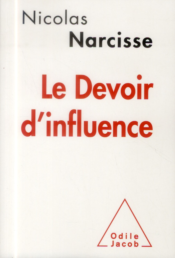 Le devoir d'influence