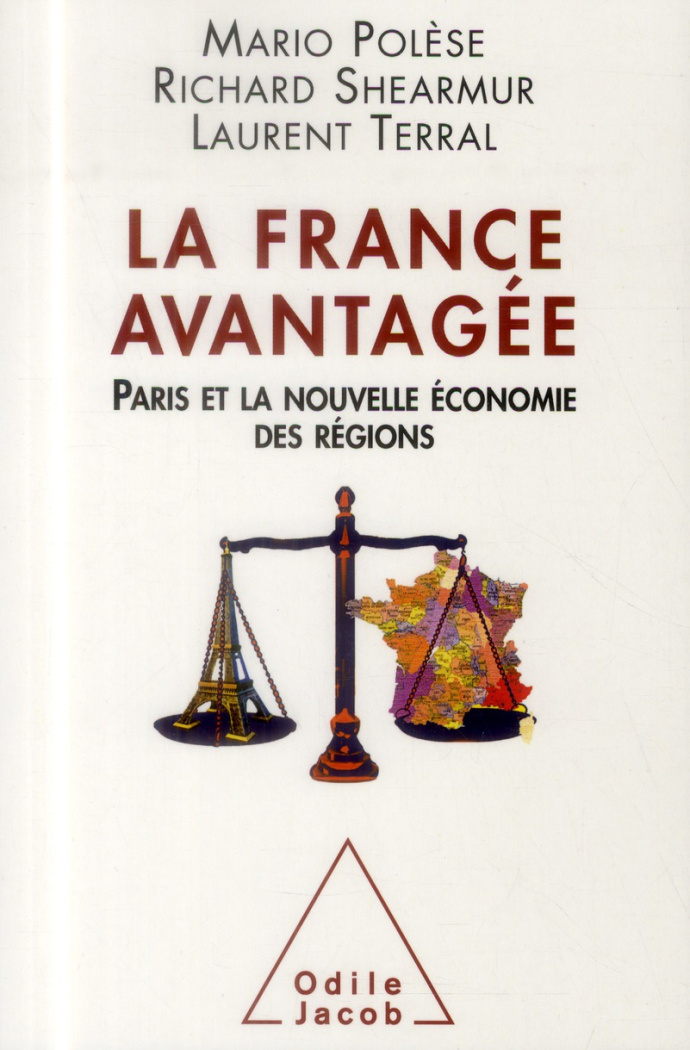 La France avantagée