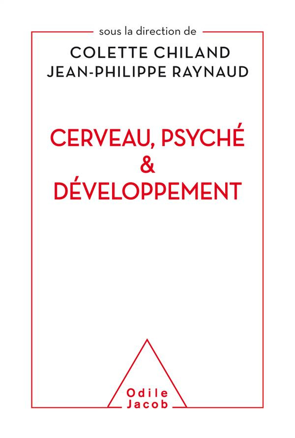 Cerveau, psyché et développement