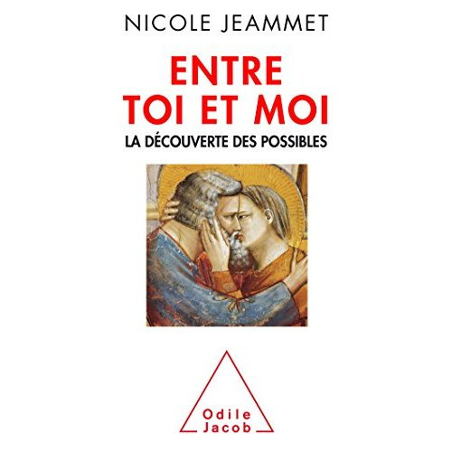 Entre toi et moi/La découverte des possibles / La découverte des possibles