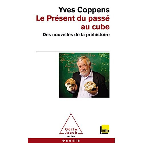 Le présent du passé au cube