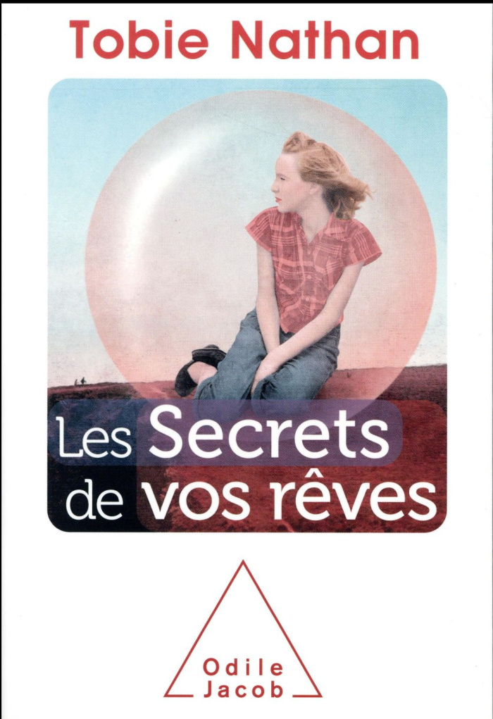 Les secrets de vos rêves