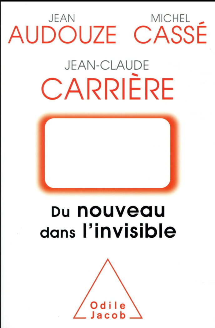 Du nouveau dans l'invisible
